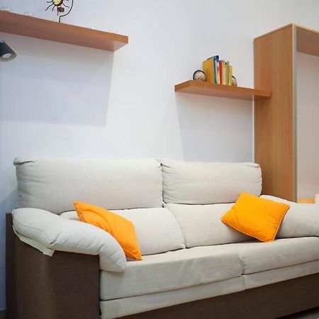 Casita Privada Con Encanto En La Playa De บาเลนเซีย ภายนอก รูปภาพ
