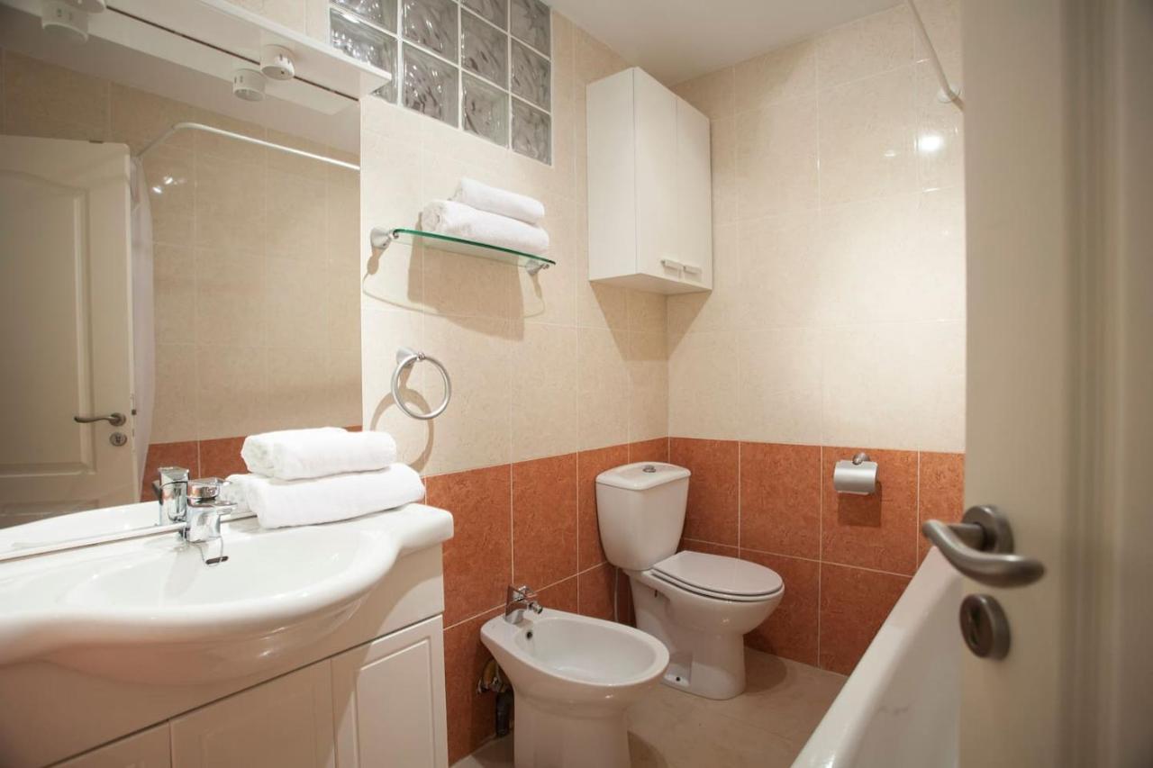 Casita Privada Con Encanto En La Playa De บาเลนเซีย ภายนอก รูปภาพ